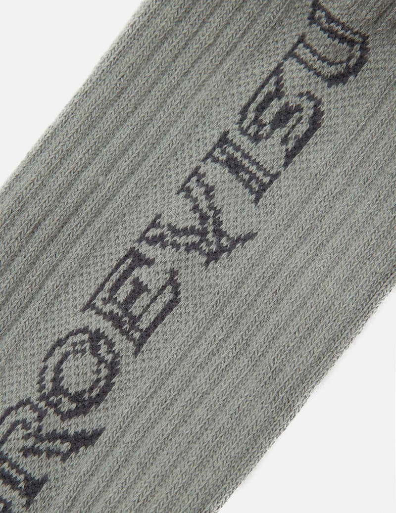 Three-Pack Seagull and EVISUKURO Jacquard Socks 6