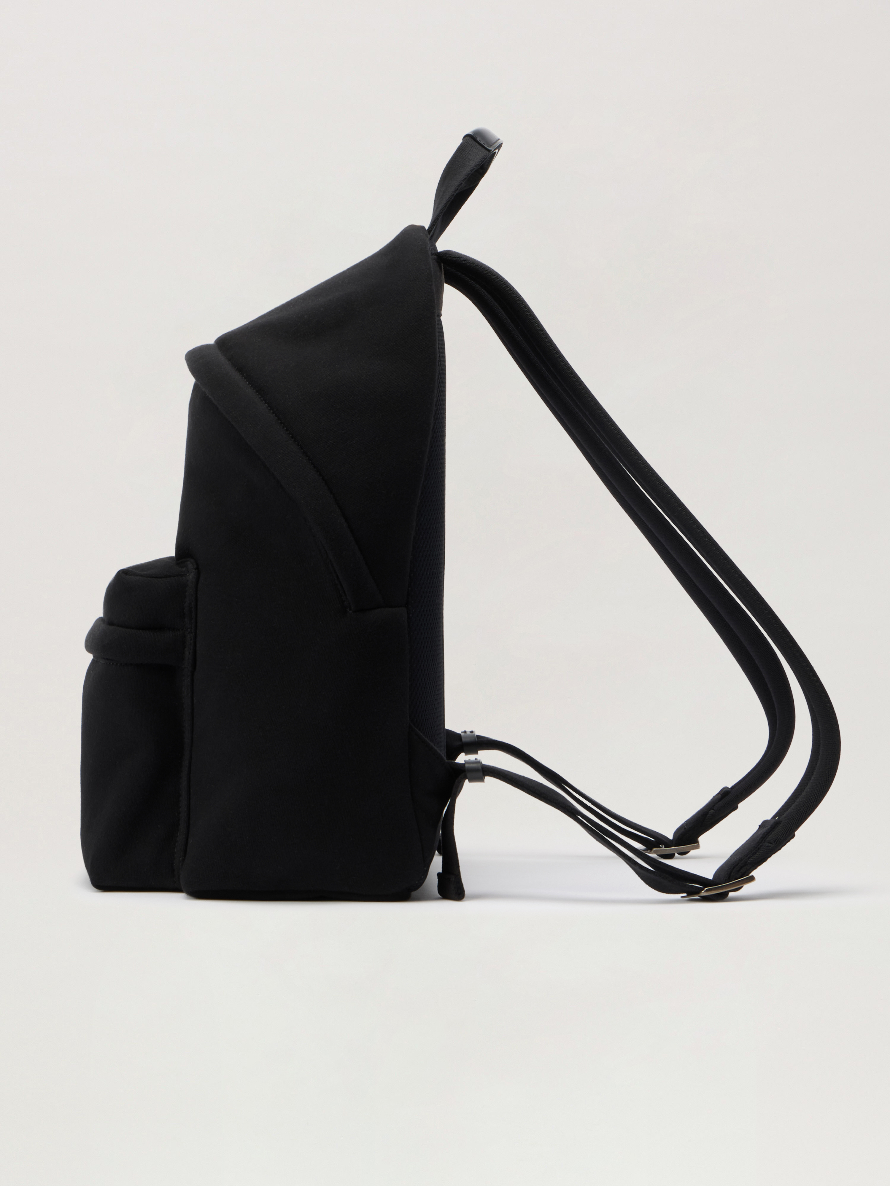 Classic Logo Backpack - 4