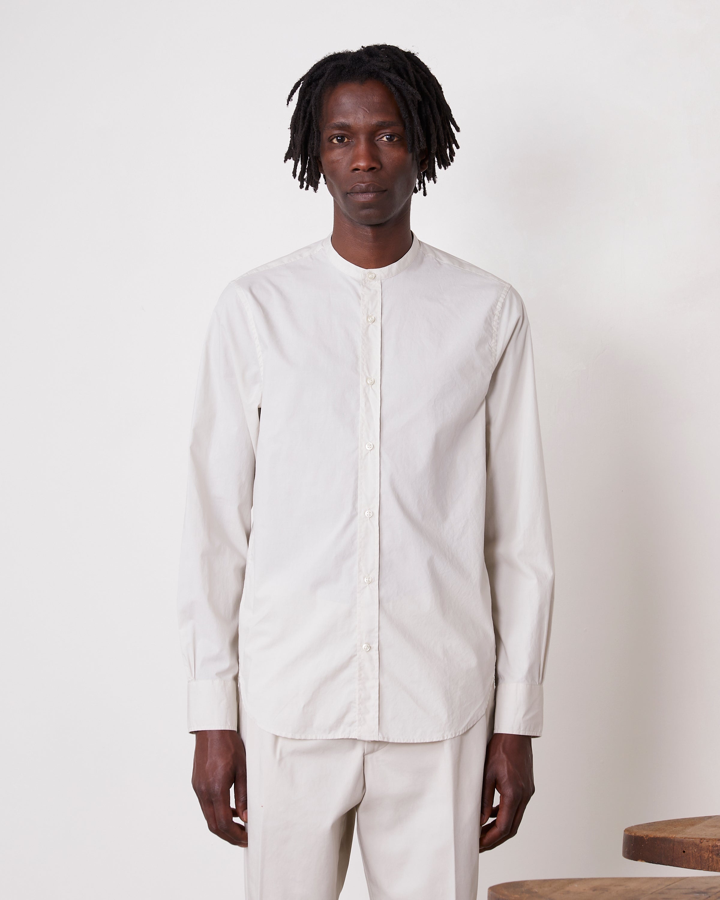 GASPARD SHIRT - 2