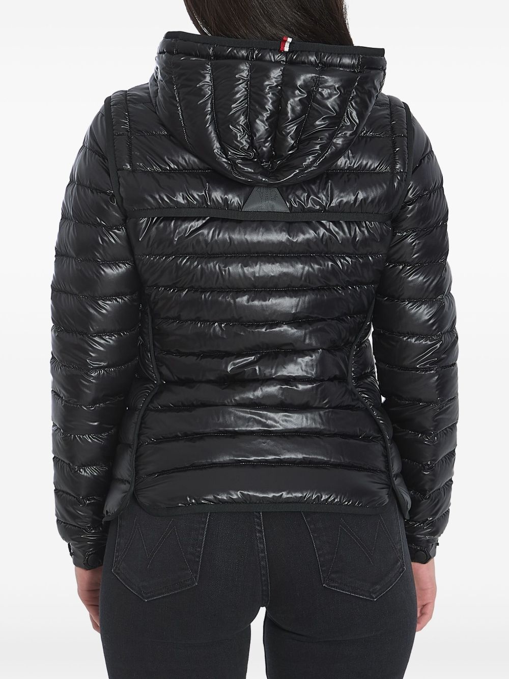 Karura down jacket - 4