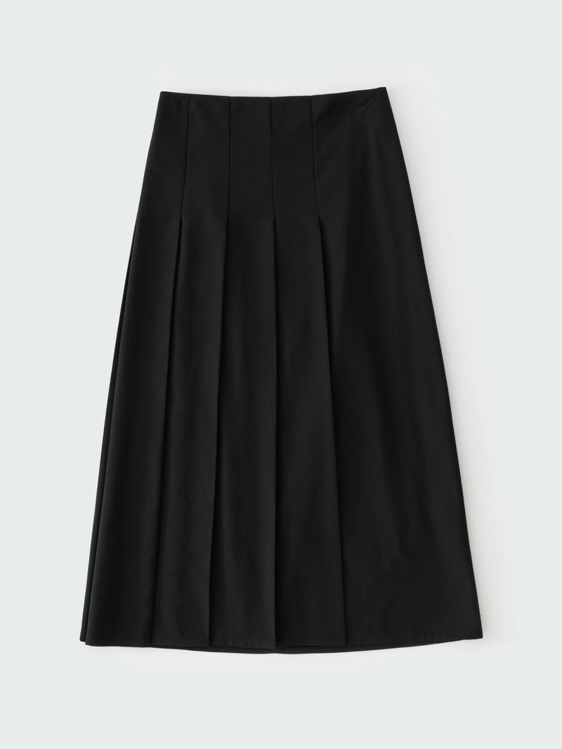Fuse Skirt 1