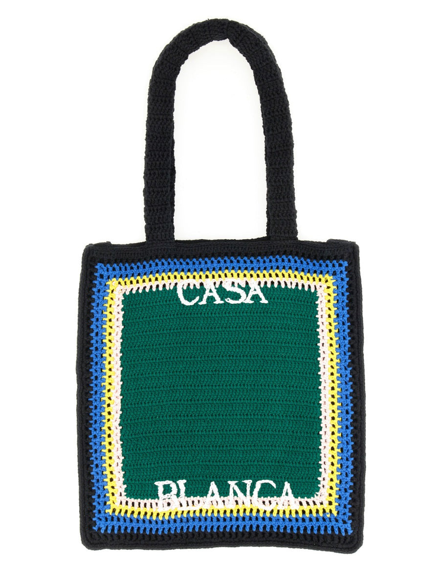 Crochet Bag - 2