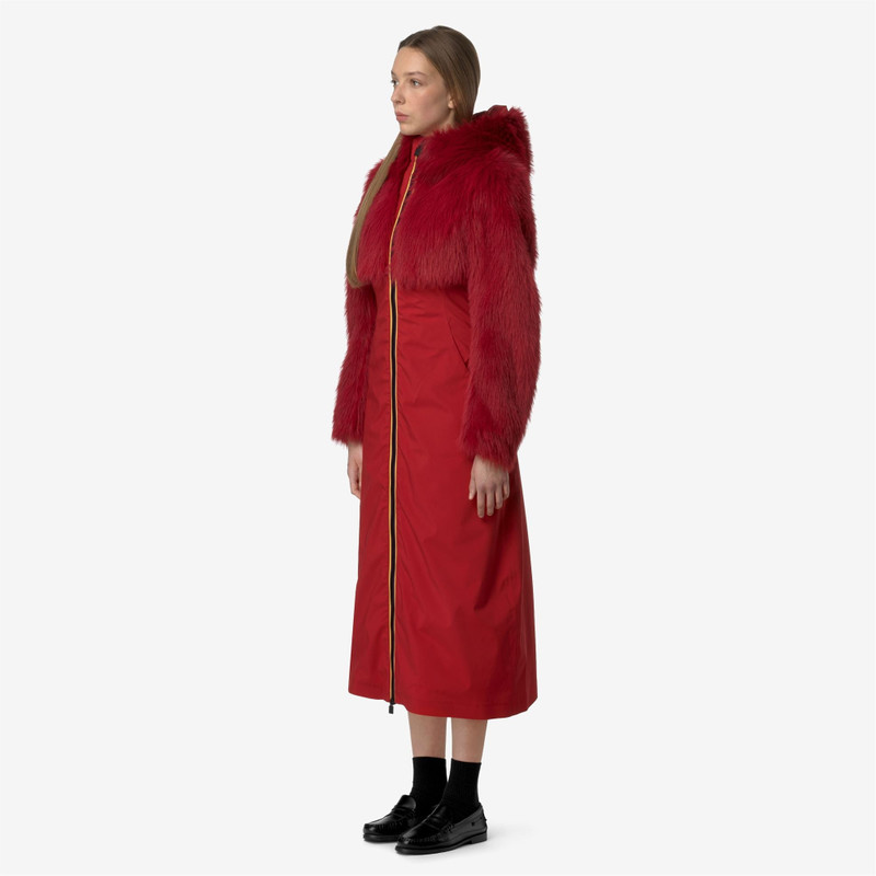 MENIL ECO FUR BONDED 4