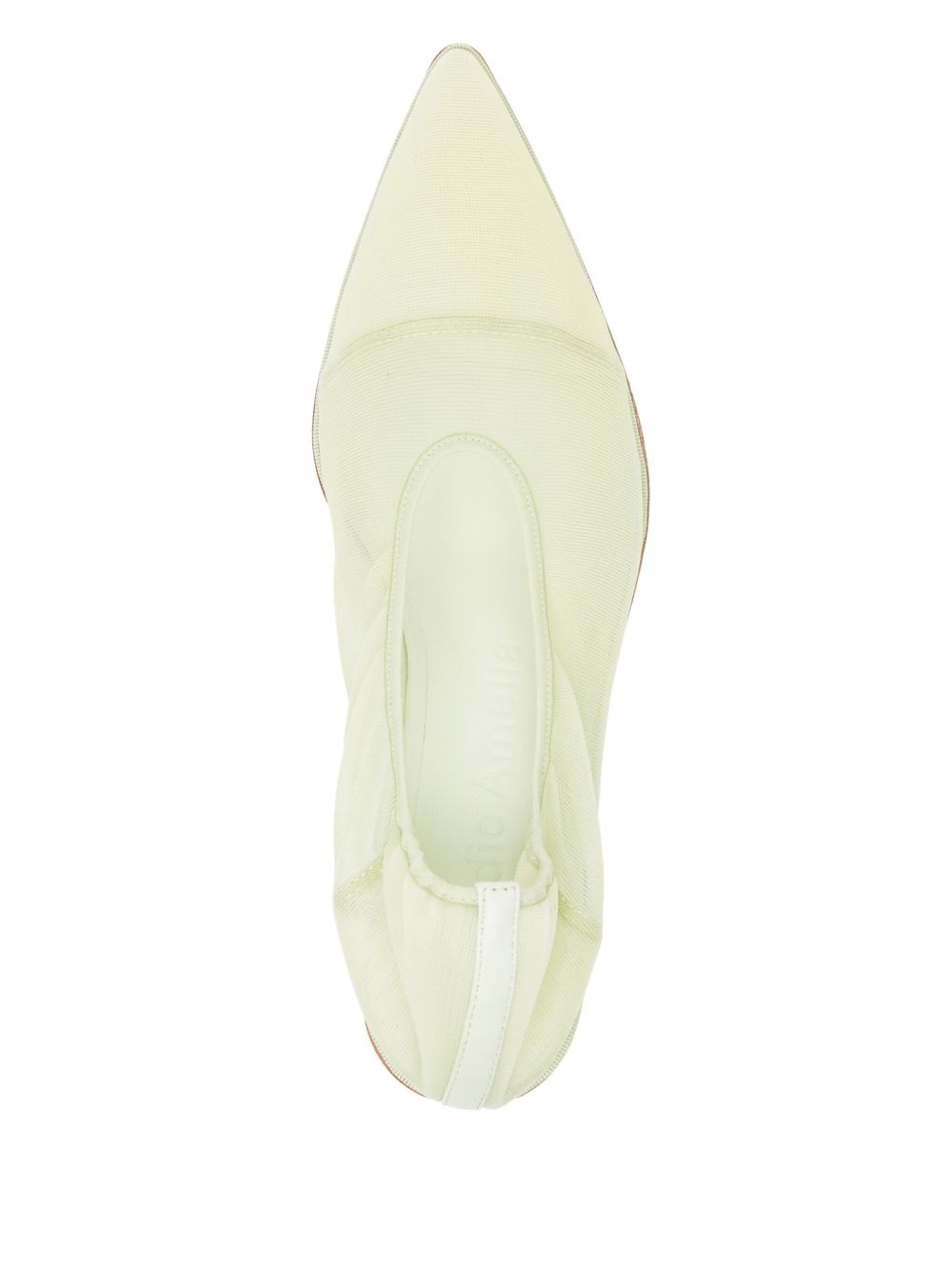 50mm Iris pumps - 4