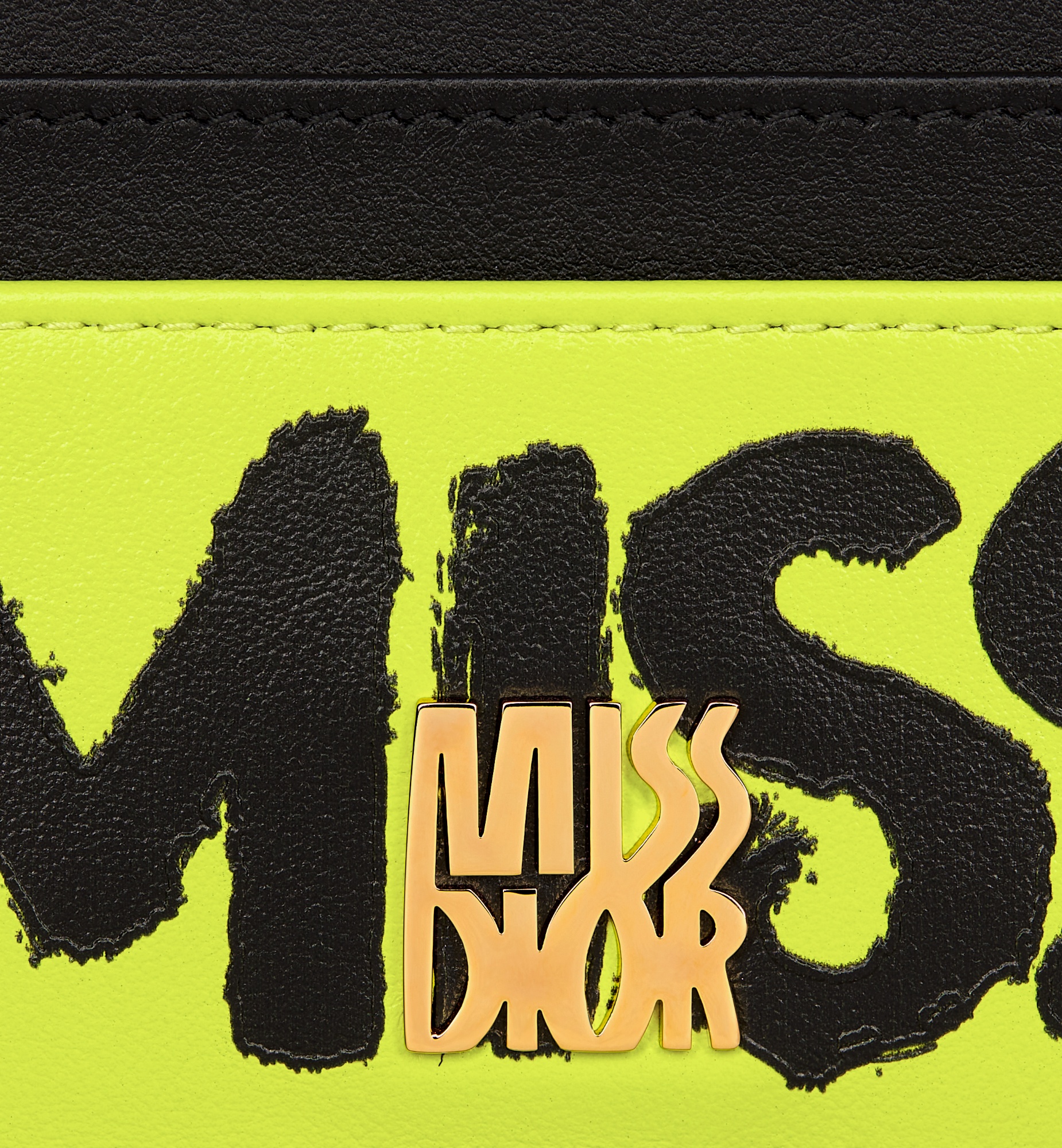 Miss Dior Freesia Card Holder - 3