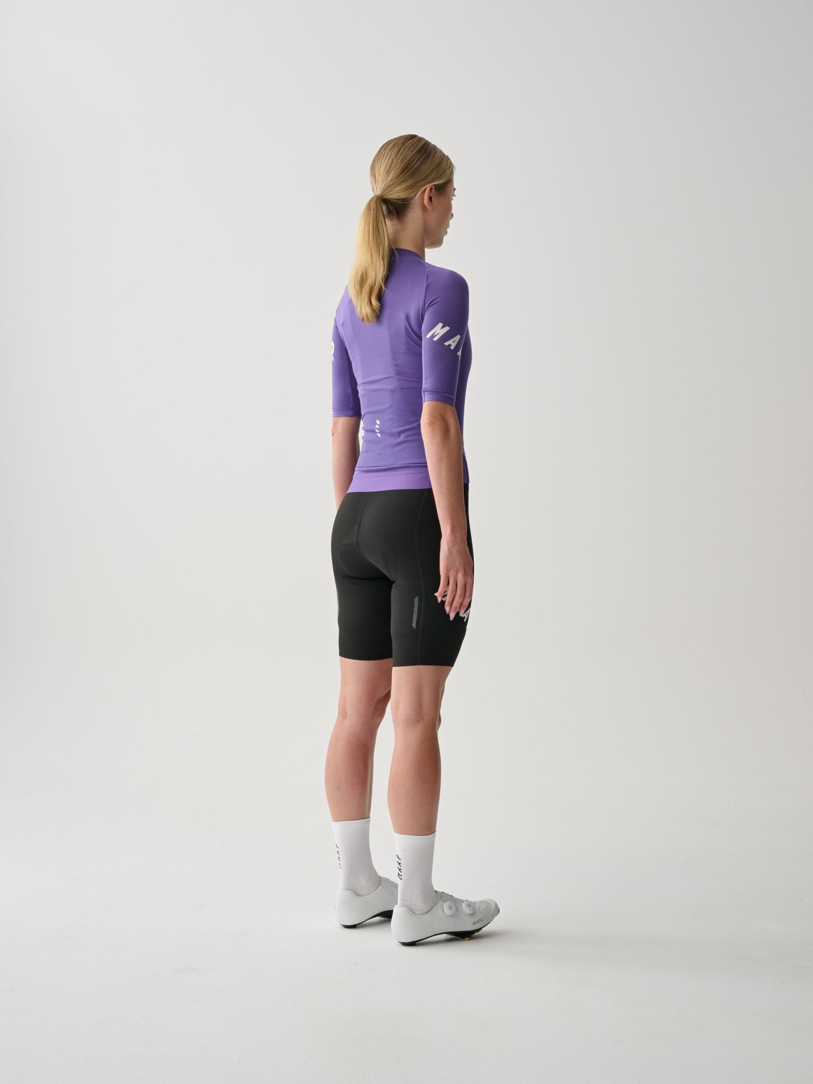 Women's Aeon Jersey - 4