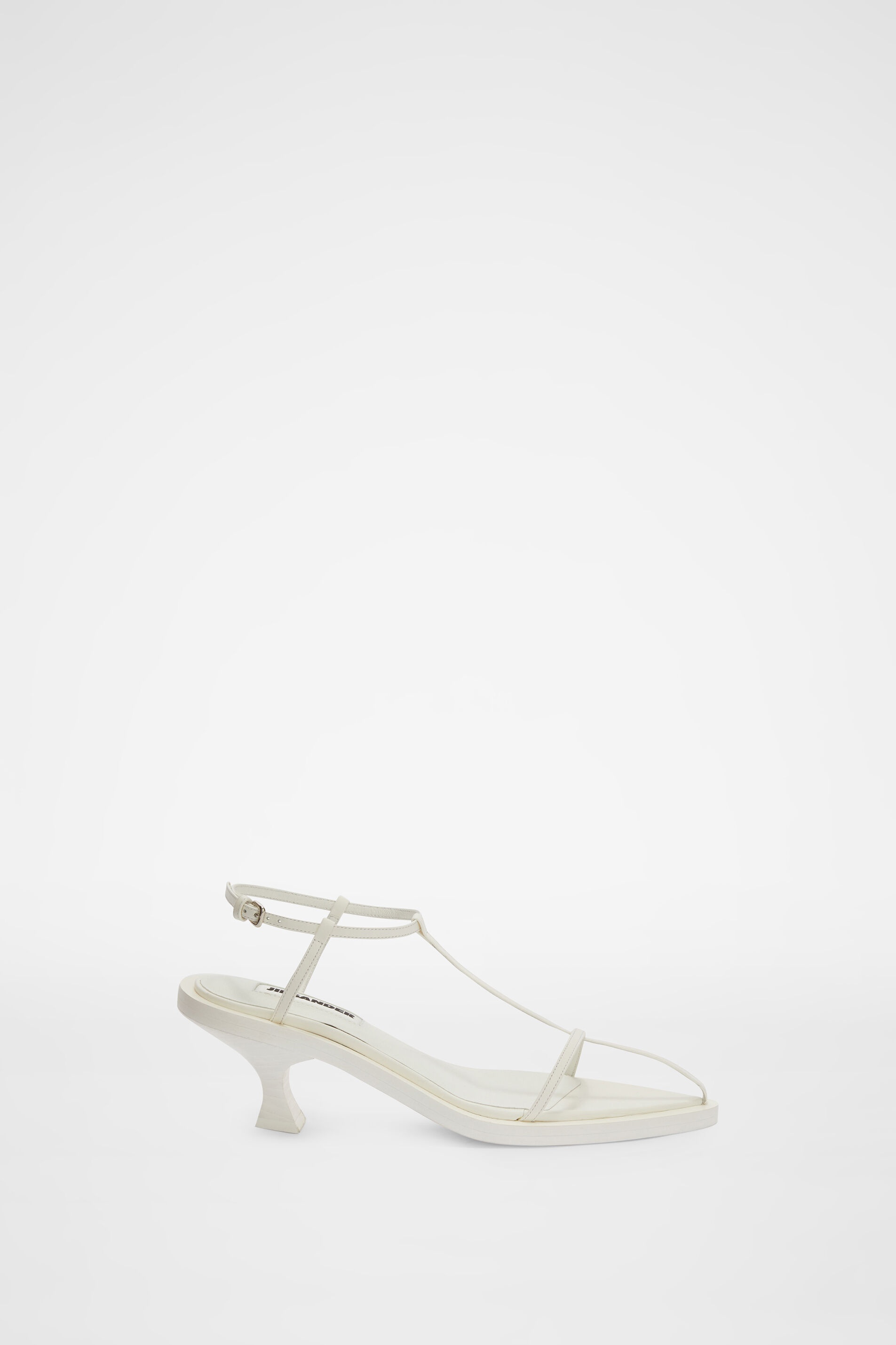 High Sandals - 1