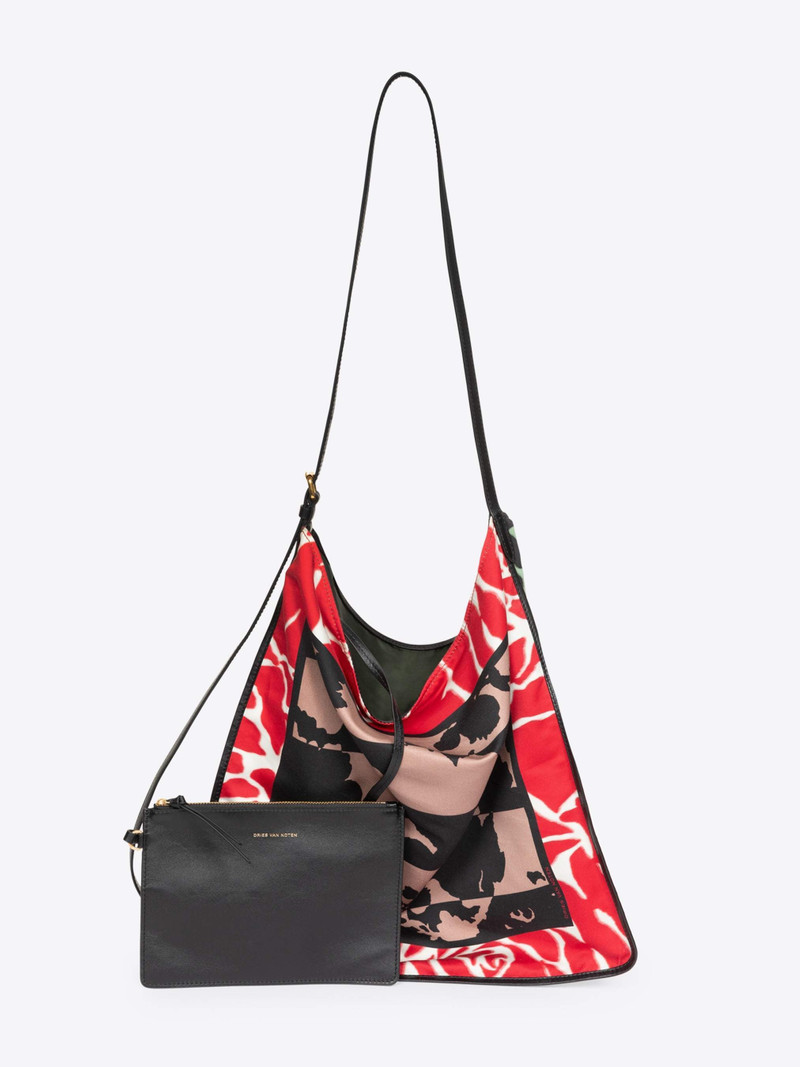 LARGE SCARF BAG 4