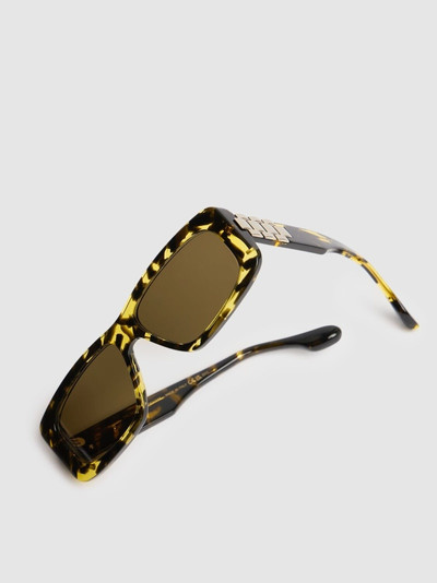Victoria Beckham VB Chain acetate sunglasses outlook