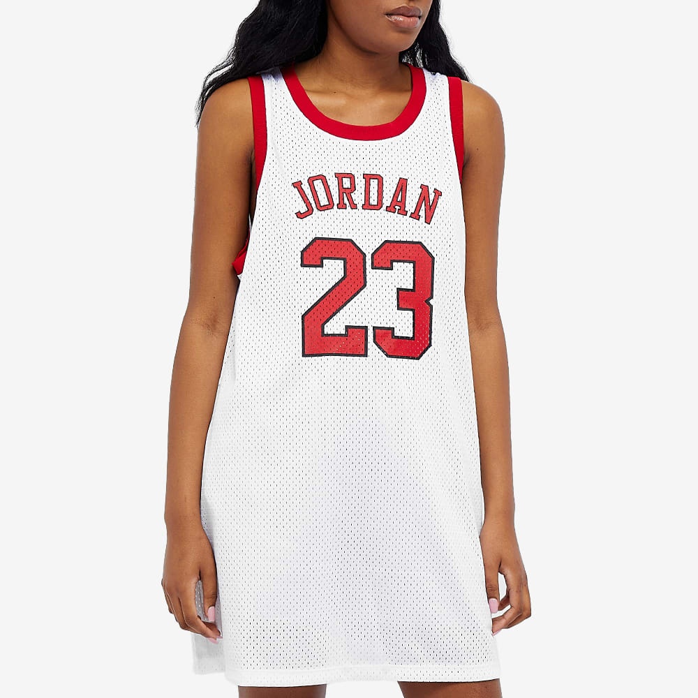 Air Jordan Heritage Dress - 2