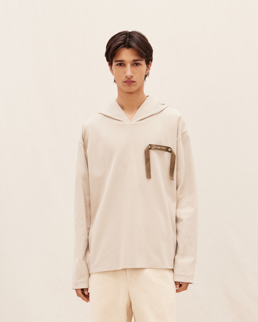 Le sweatshirt Desenho - 2