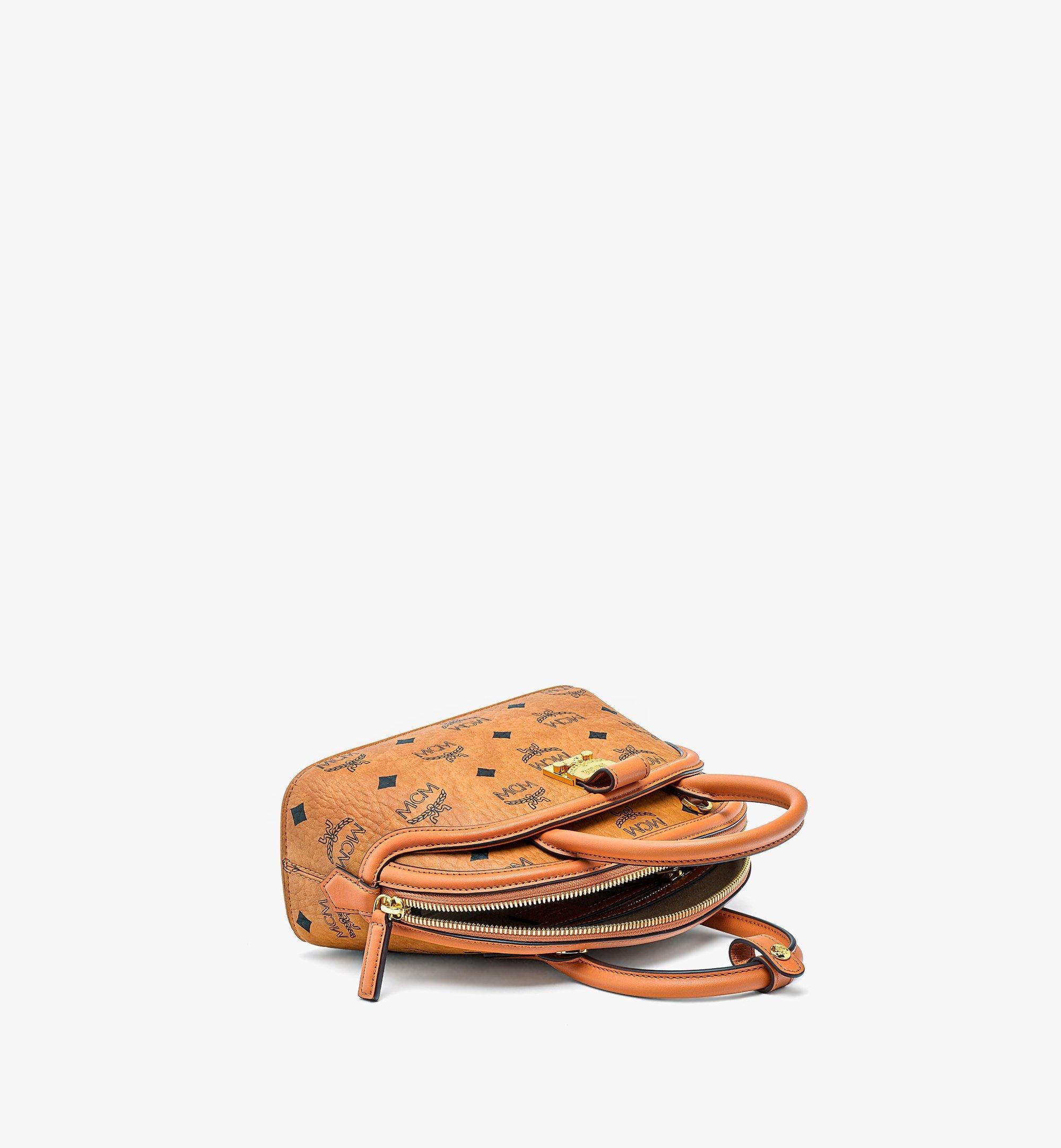 Tracy Tote in Visetos - 4