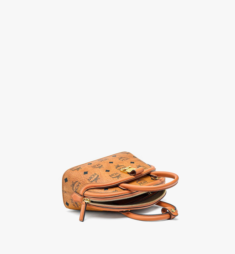 Tracy Tote in Visetos 4