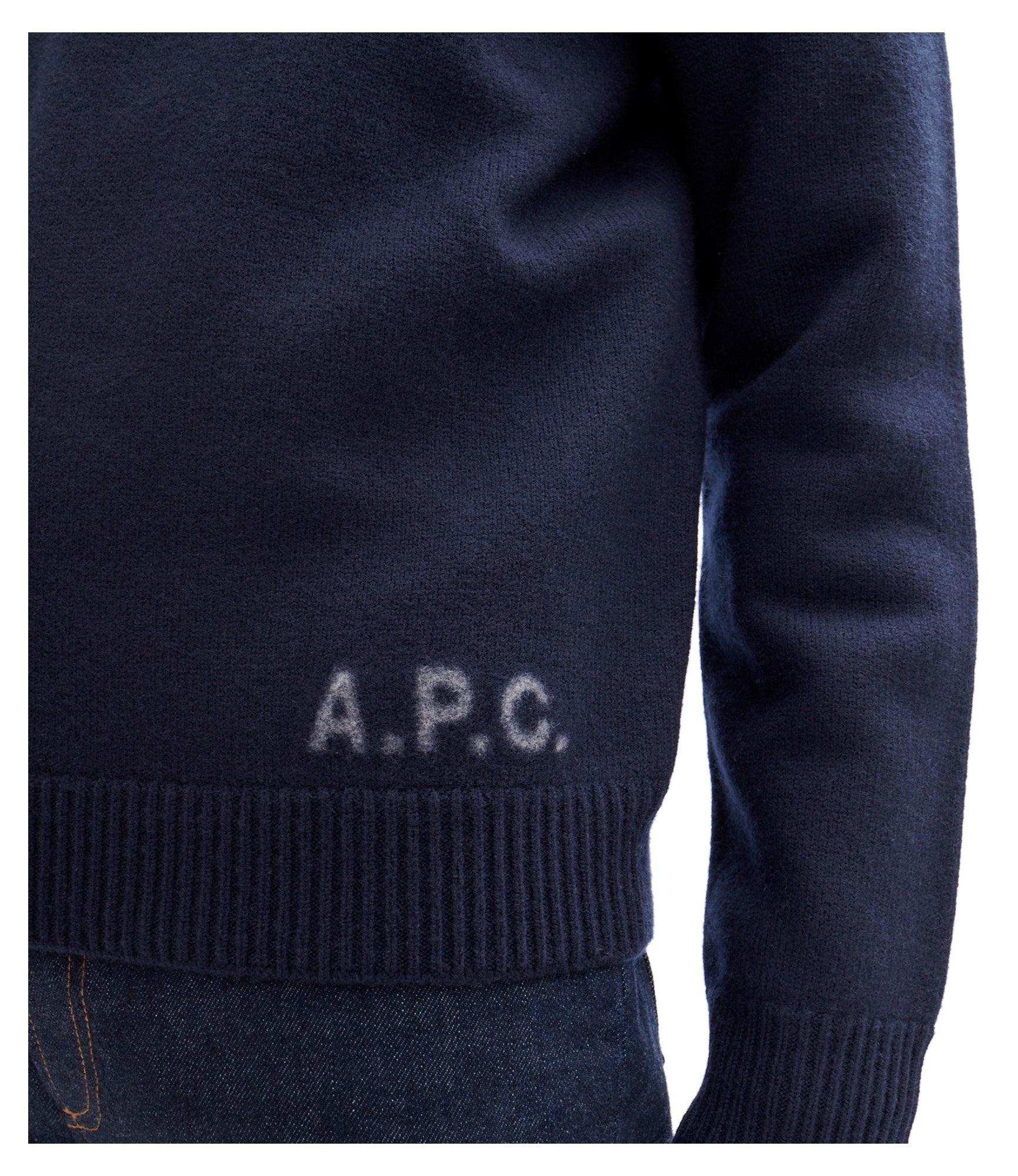 Edward sweater - 8