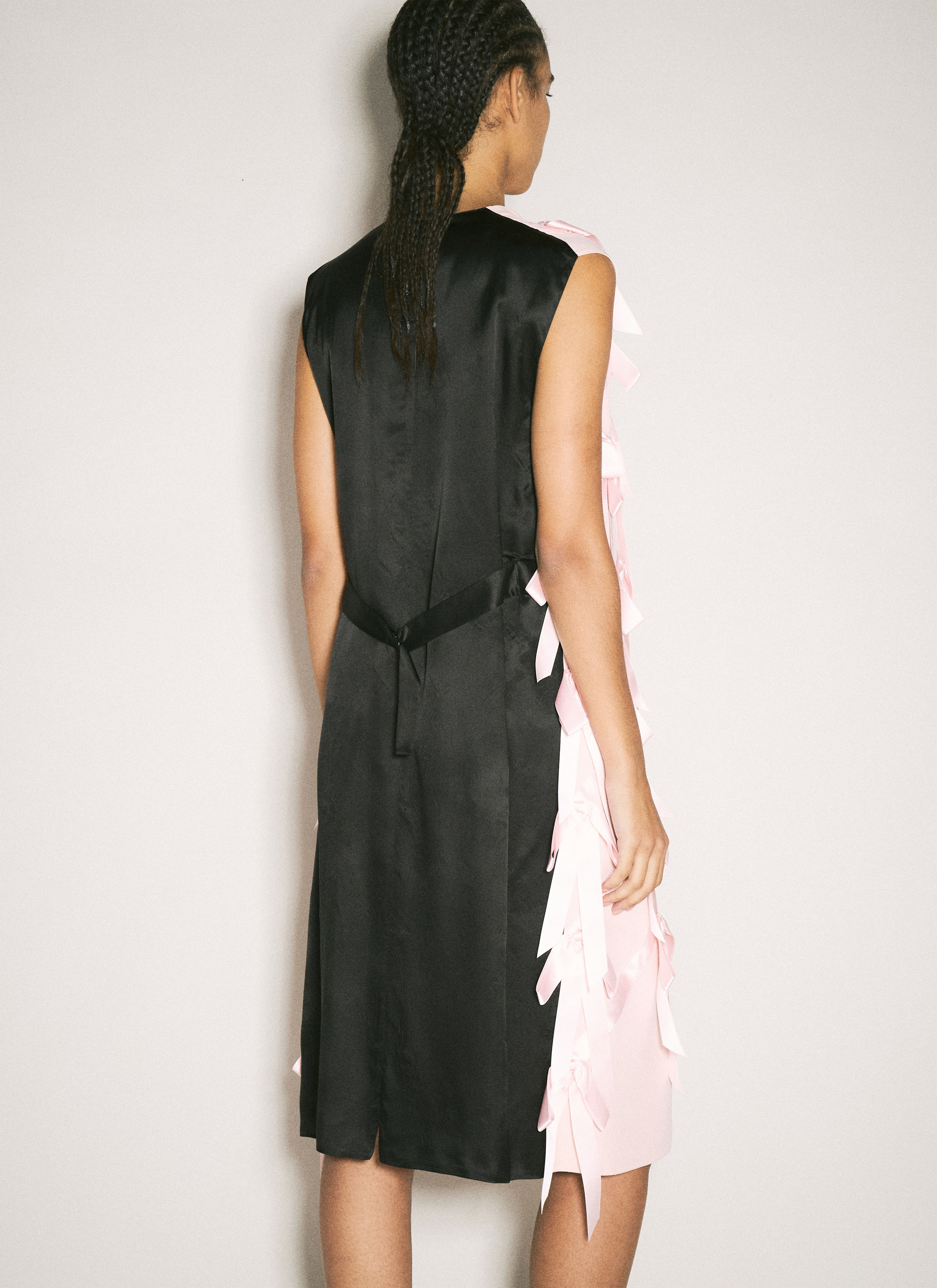 Sablé Midi Dress - 4