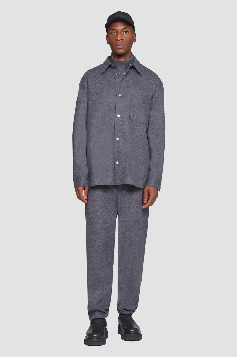 3.1 Phillip Lim Flannel Shirt outlook