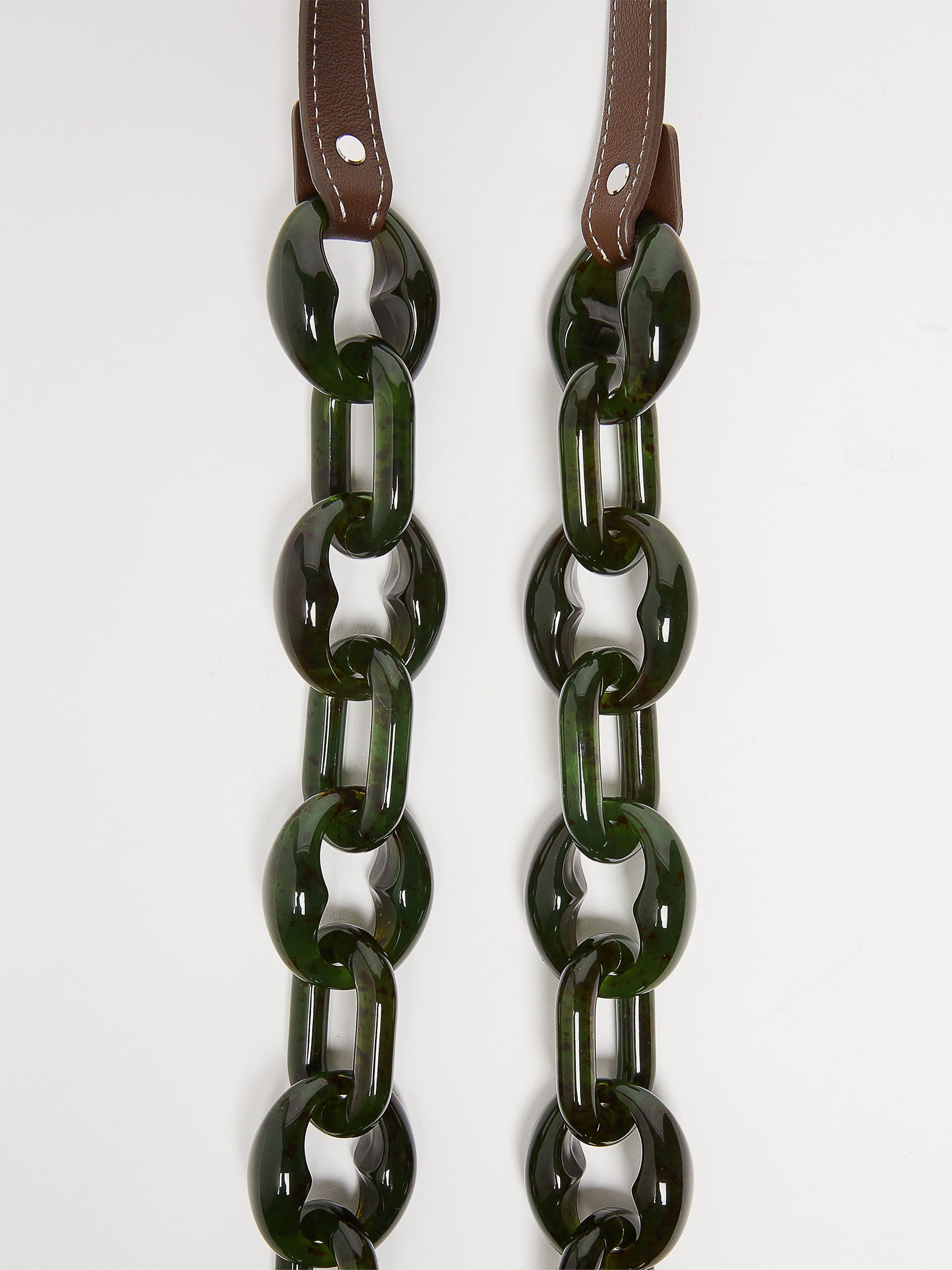 COMODO Resin necklace - 2