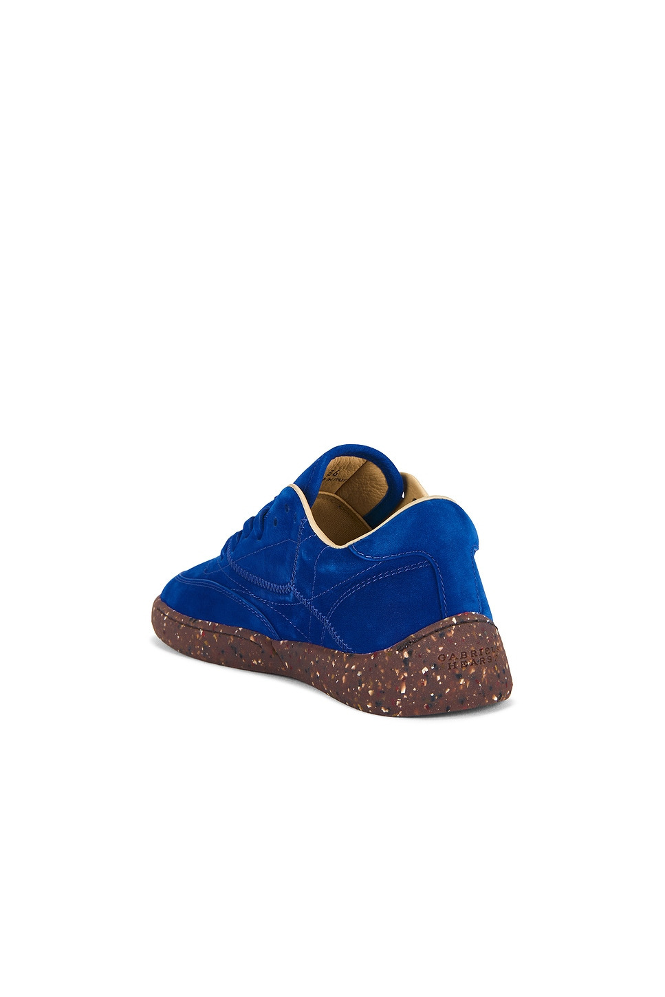 Ohio Sneaker - 3
