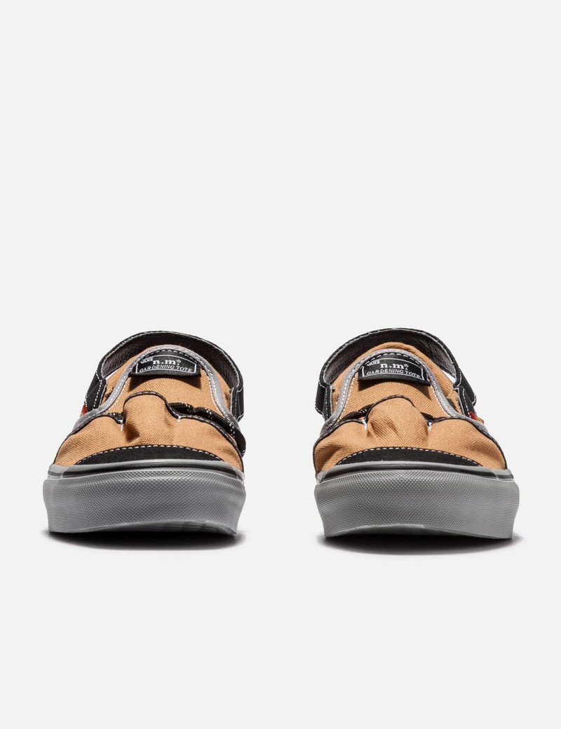 Vans VAULT BY VANS X NICOLE MCLAUGHLIN VAULT SLIP-ON VR3 LX outlook