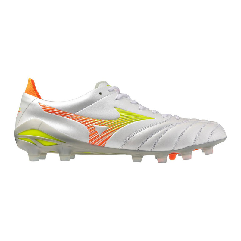 Morelia Neo V Elite FG Firm Ground KL Soccer Cleat 6