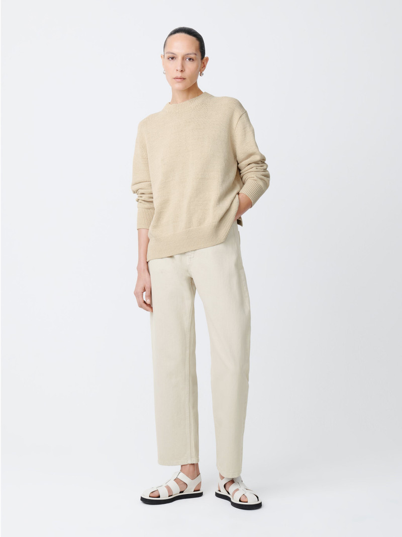 Ruthe Denim Pant 2