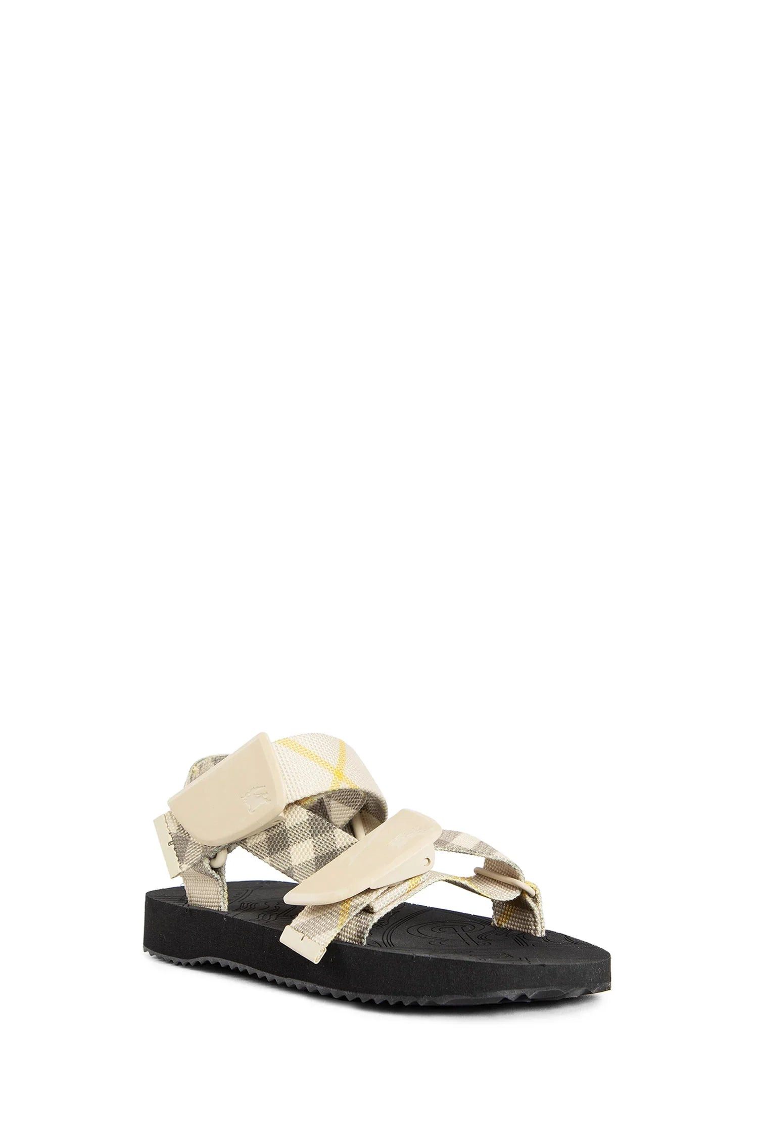 Check-Trek-Sandals - 2