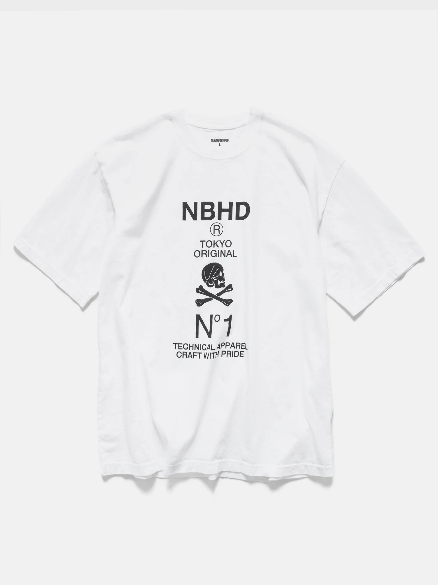 NH . Tee SS - 1