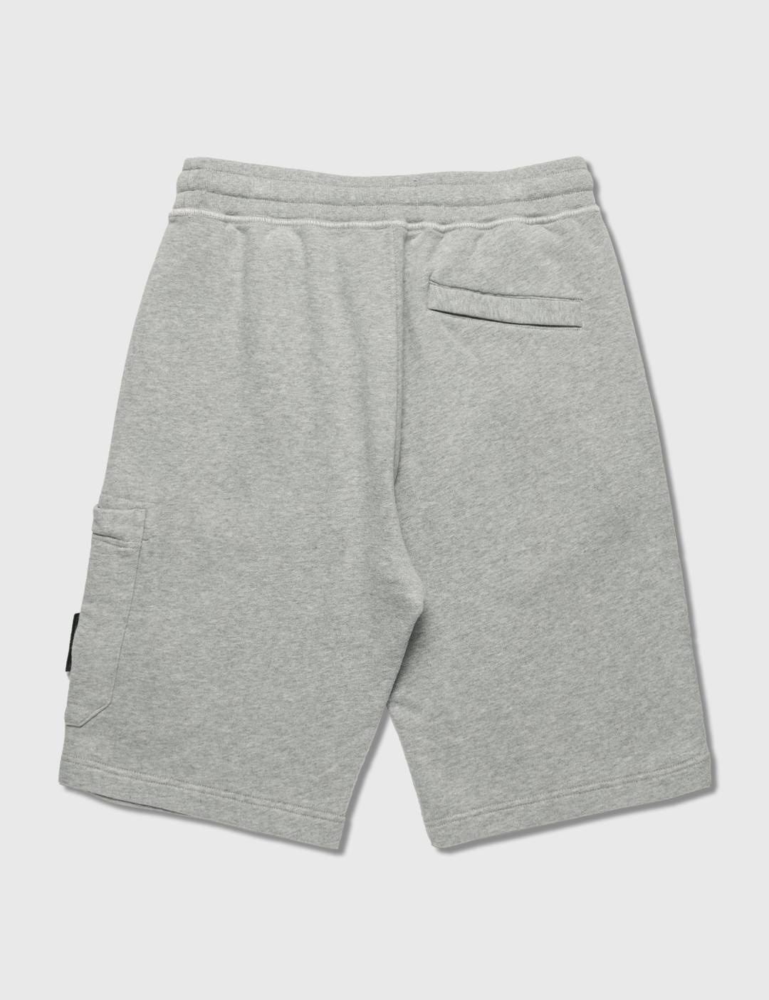 Classic Sweat Shorts - 6