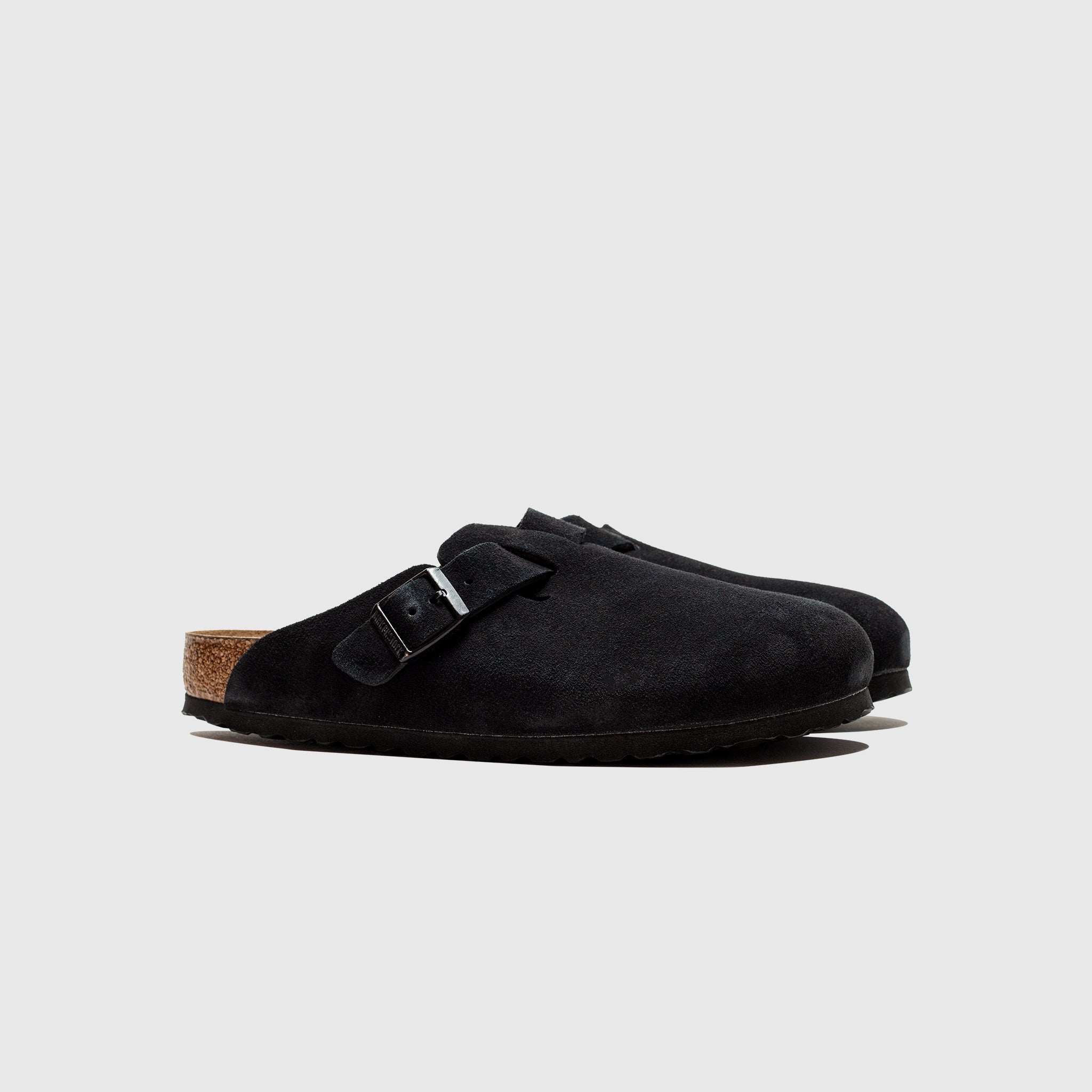 BOSTON "BLACK" - 2