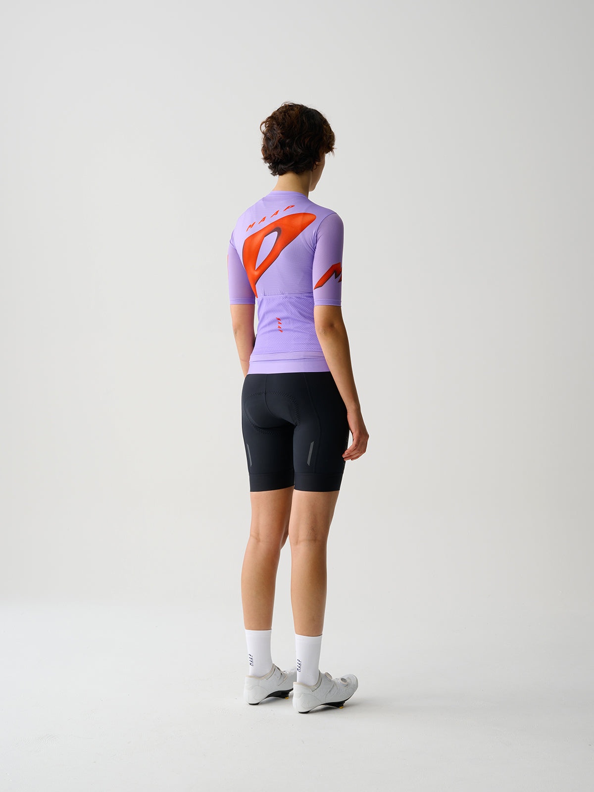 Women's Orbit Pro Air Jersey - 4