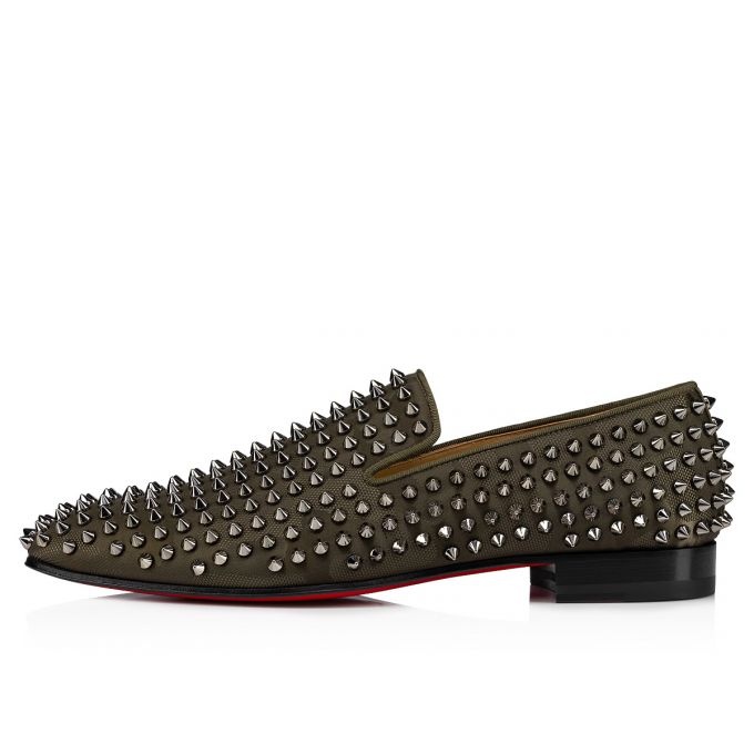 Dandelion Spikes BROWN - 2