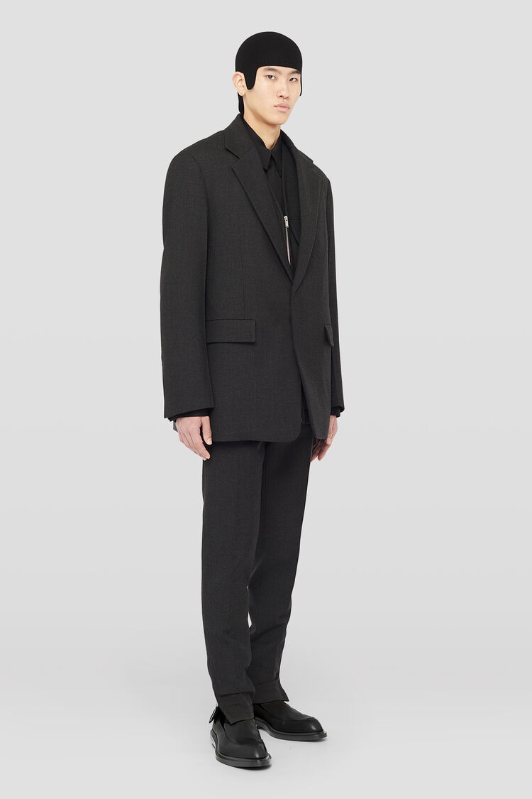 Tailored Jacket - 3