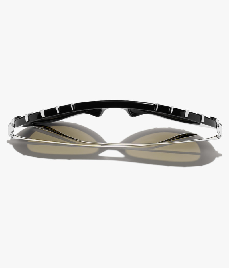 Pilot Sunglasses 3