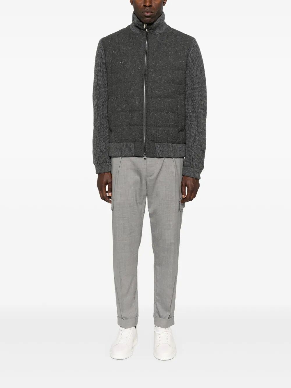 Jacket - 2
