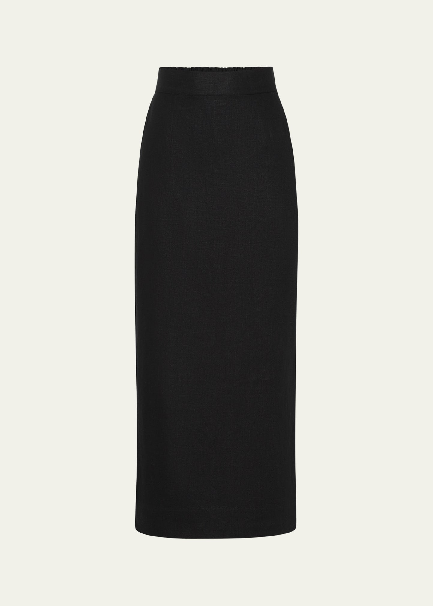 Emma Pencil Skirt - 1