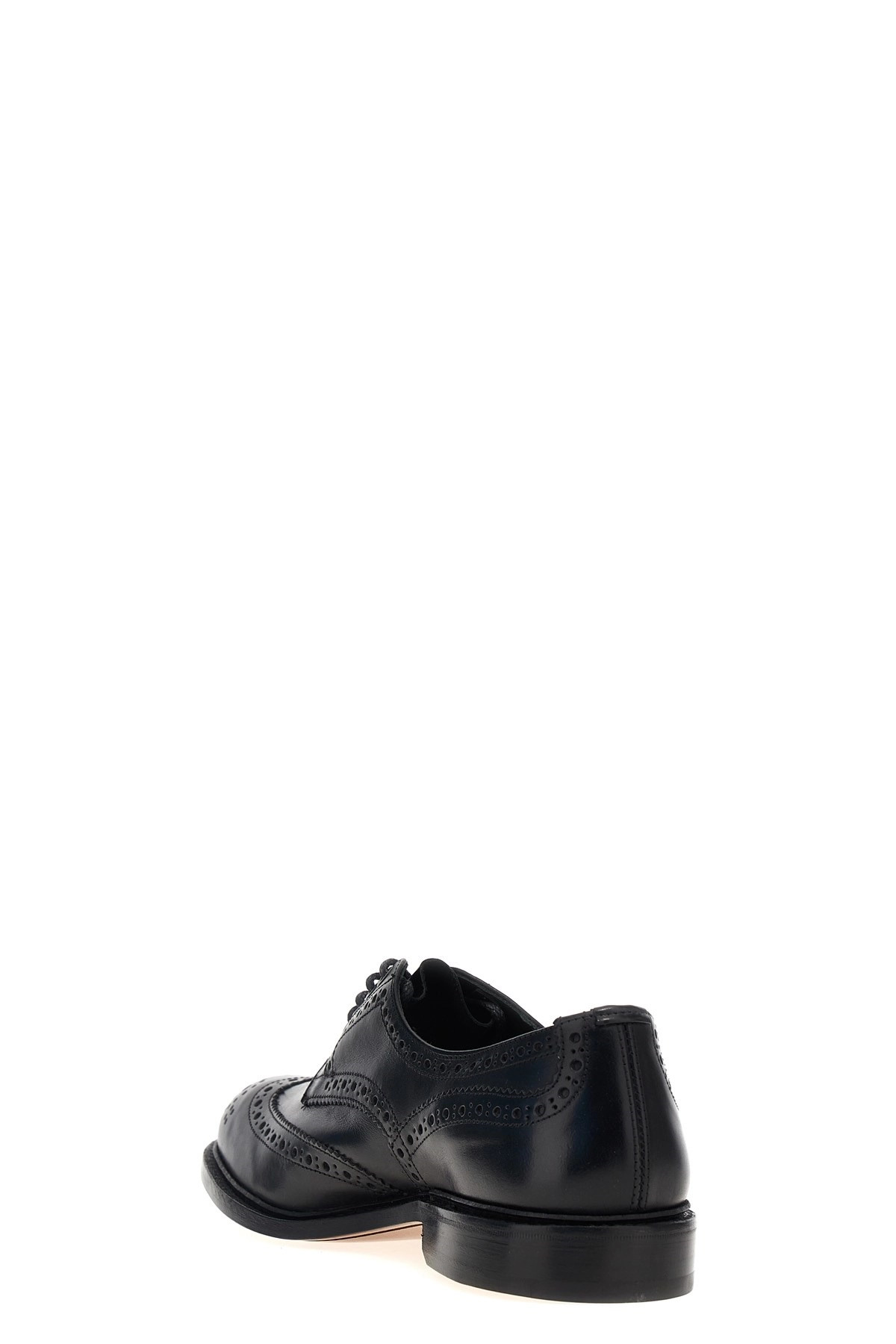 'Bourton' lace up shoes - 3