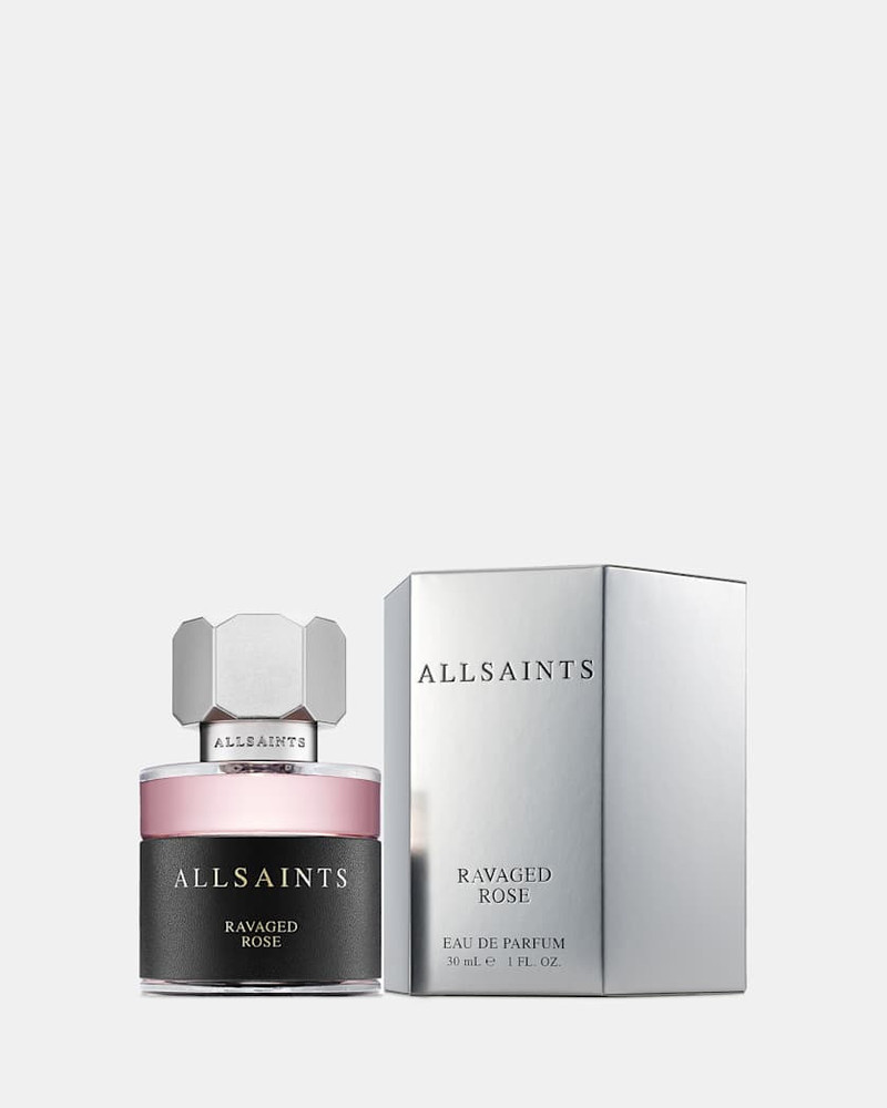 RAVAGED ROSE UNISEX FRAGRANCE, 30ML 1