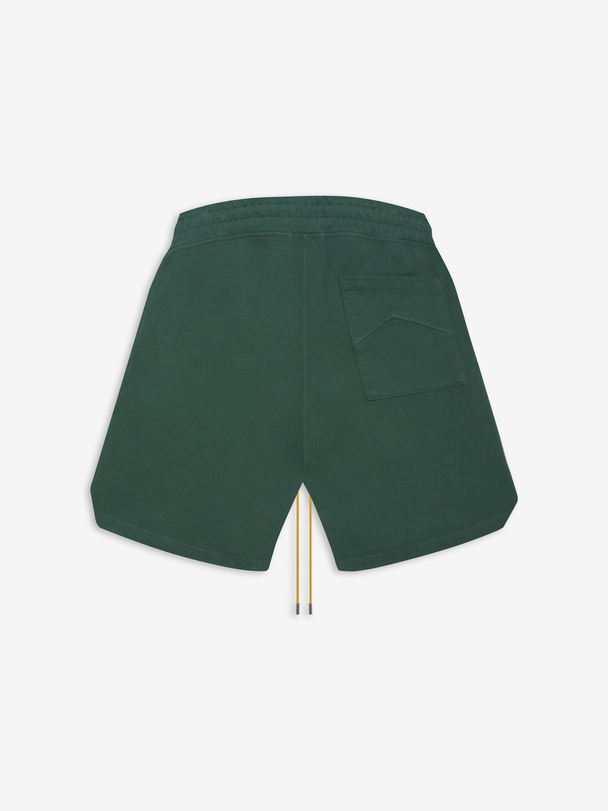 TERRY SHORTS - 2
