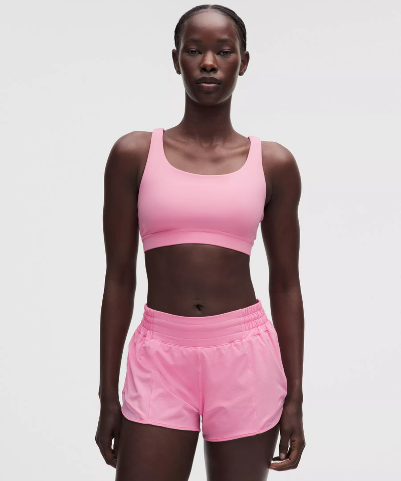 lululemon Energy Bra *Medium Support, B–D Cups 1