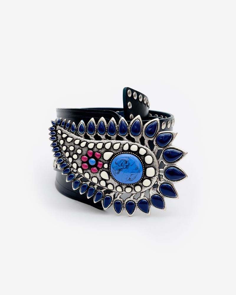 ALIETTE BELT - 3