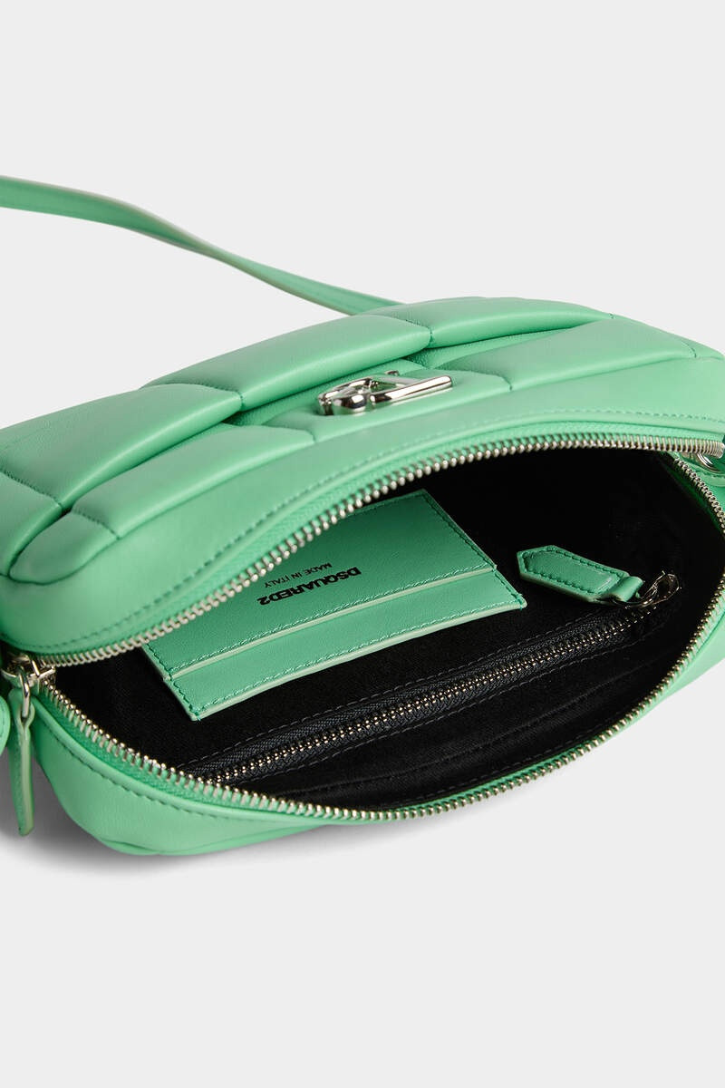 D2 STATEMENT SOFT CROSSBODY 5