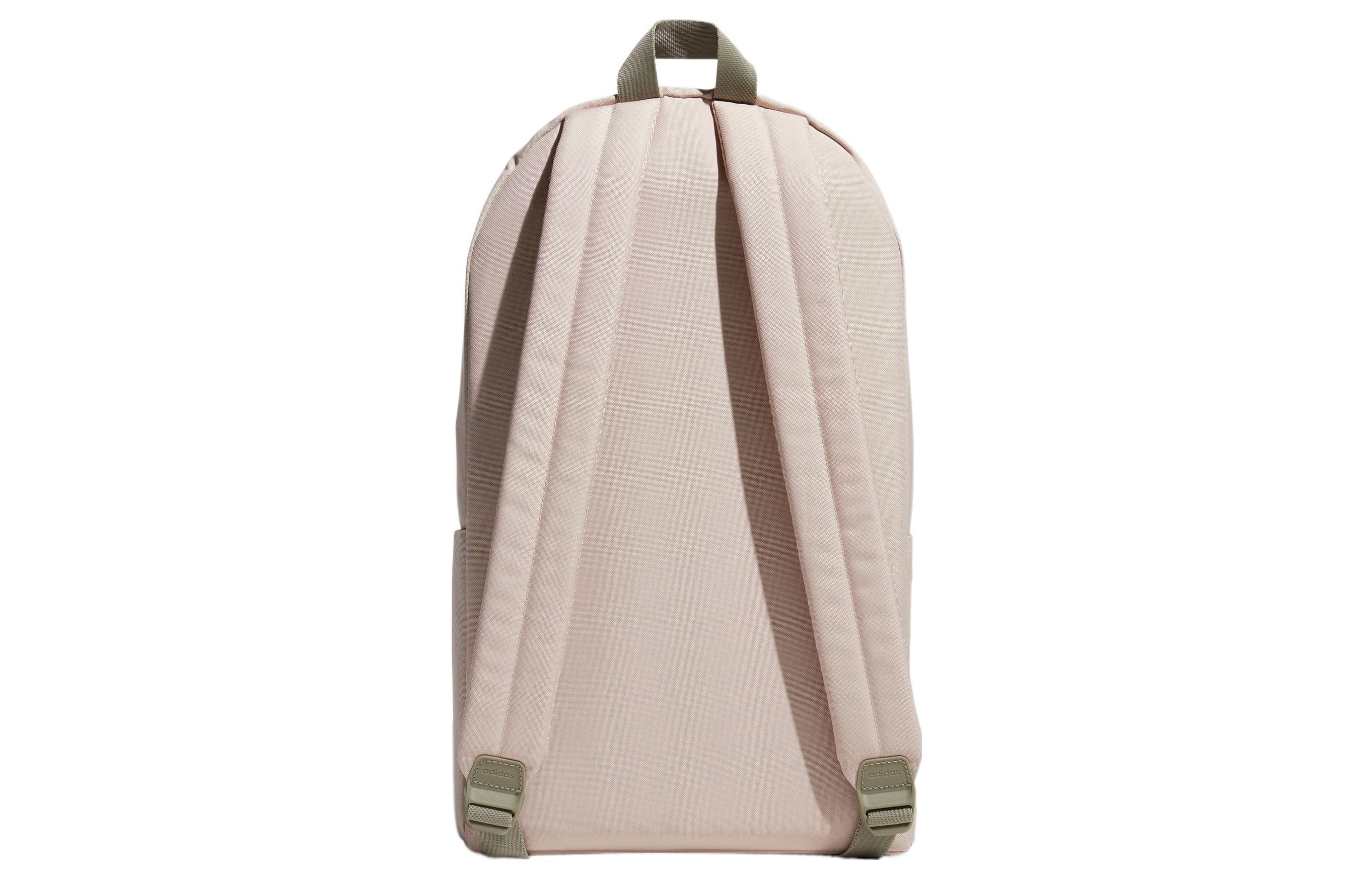 adidas Basketball Backpack 'Beige' IL1916 - 3