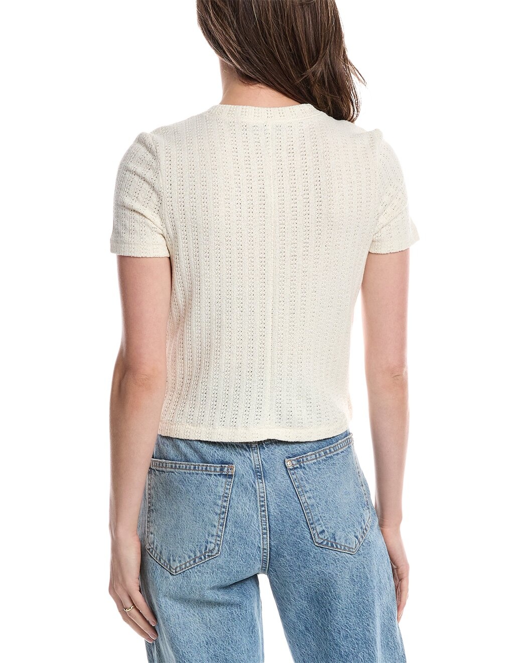 rag & bone Kiki Top - 2