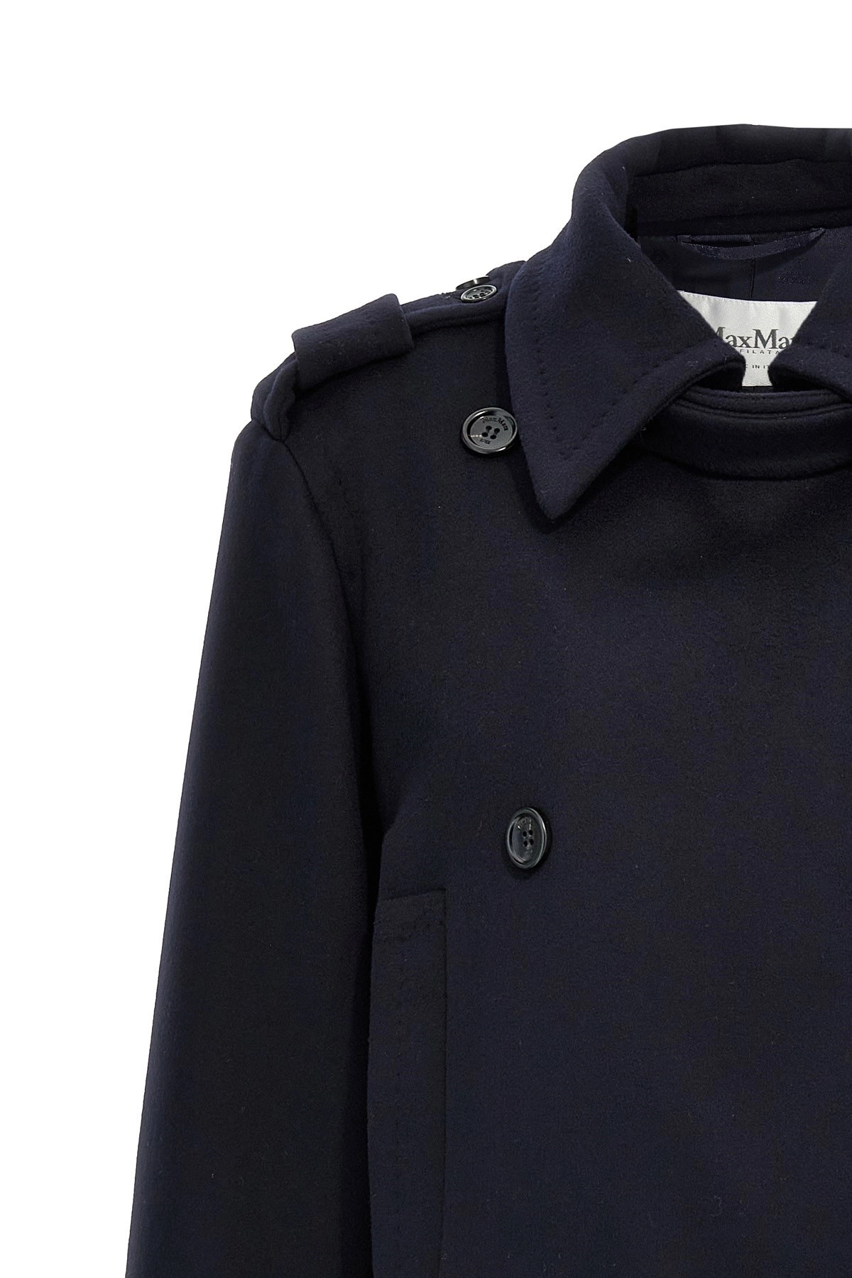 'Laveno' coat - 3