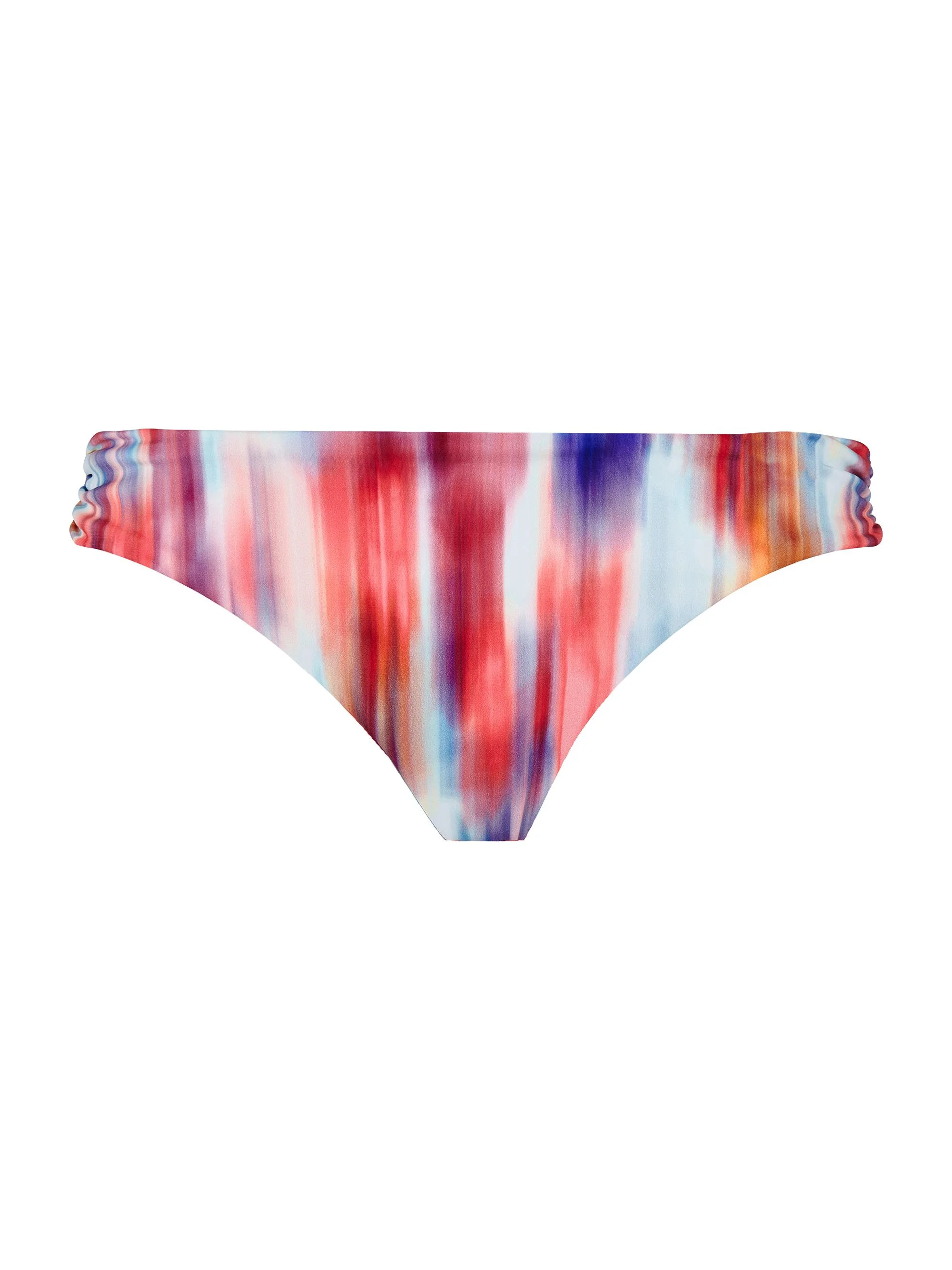 Women's Lamitie Blurred Floral Bikini Bottom - Multicolor - 1