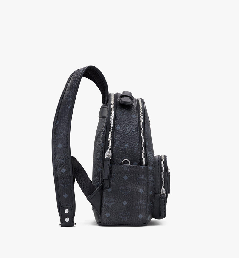 Stark Backpack in Visetos 4