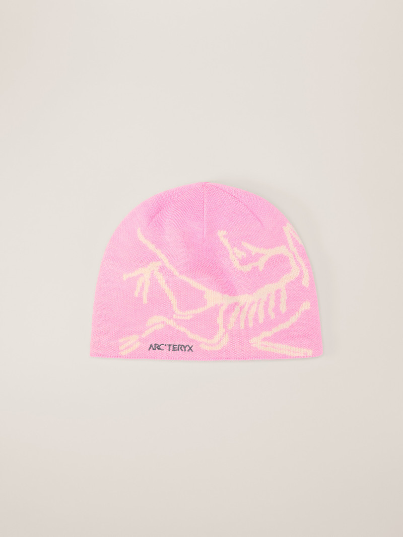 Bird Head Toque 1