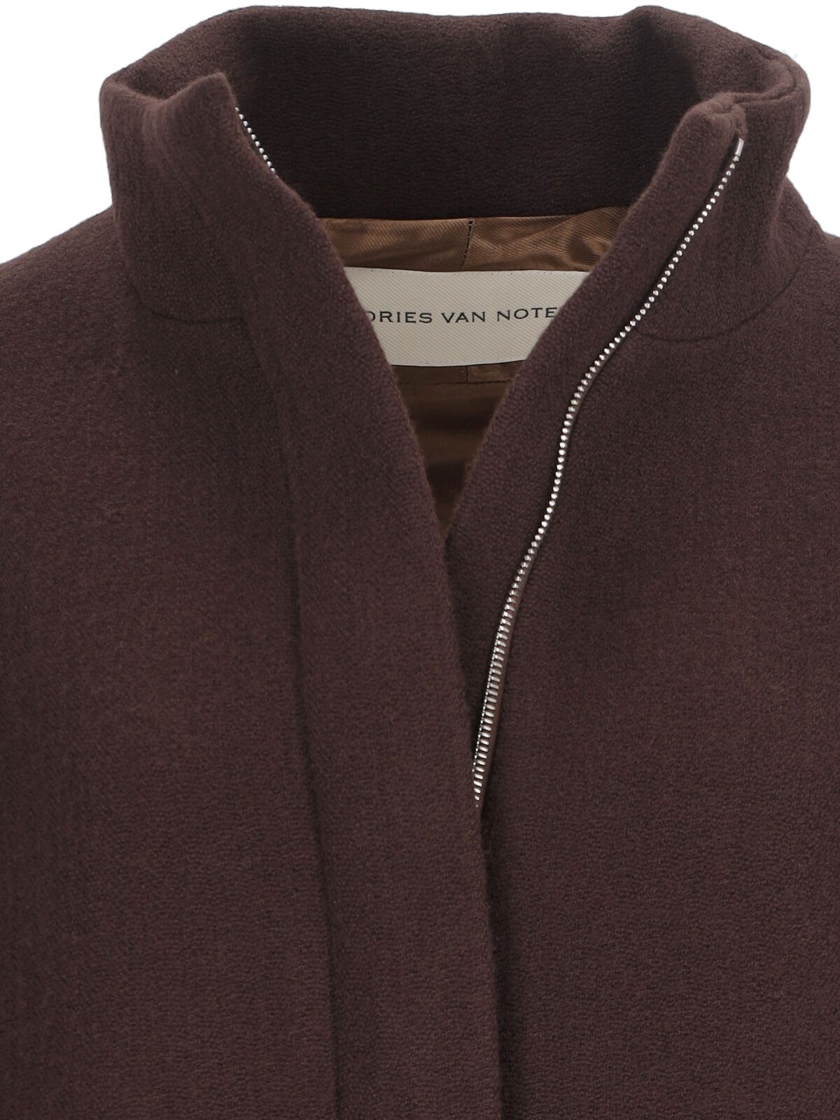 Dries Van Noten WIDE JACKET | sugar | REVERSIBLE Dries Van Noten WIDE JACKET | sugar | REVERSIBLE