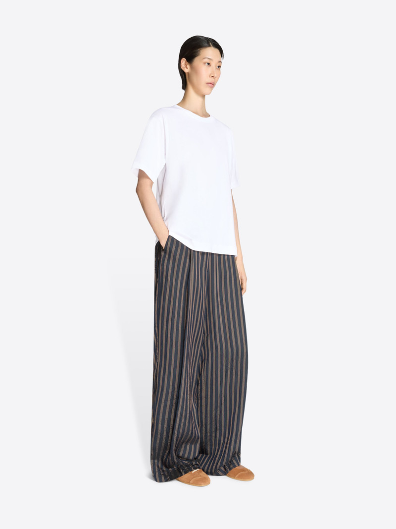 REGULAR COTTON TEE 3