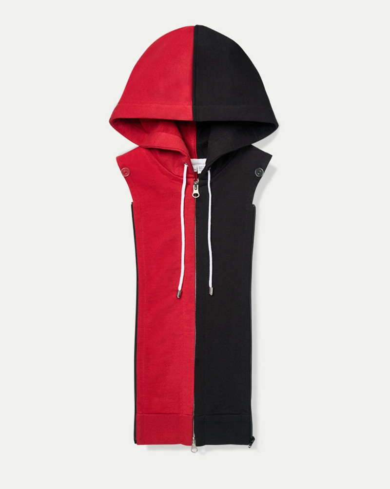 VERONICA BEARD ATLANTA FALCONS HOODIE DICKEY outlook